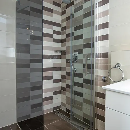 Apartamento Liovic