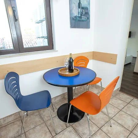 Liovic Apartamento Duće